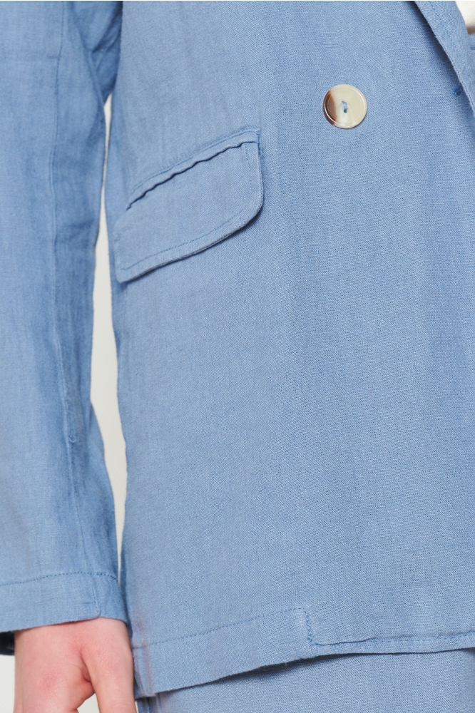 VS LINCROSS 09100873 Blue Glass